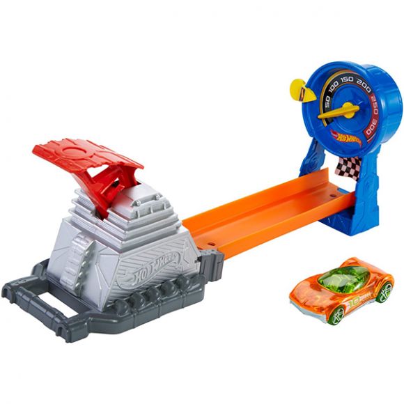 Трек Hot Wheels HW225 Трек Hot Wheels HW225