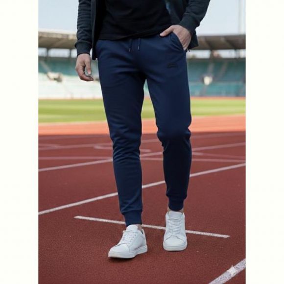Штаны спорт Vip Stendo VP54 navy