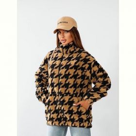 Куртка Romeo life RL705 beige