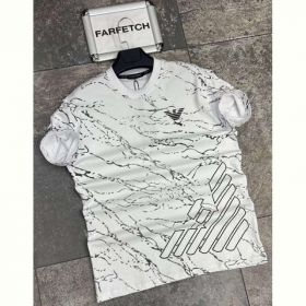 Футболка Verton W26816 white