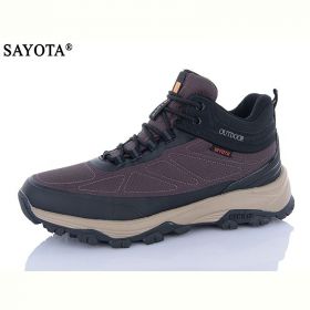 Кроссовки Sayota A963-3 Кроссовки Sayota A963-3