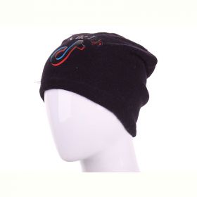 Шапка Mabi H122Ш black