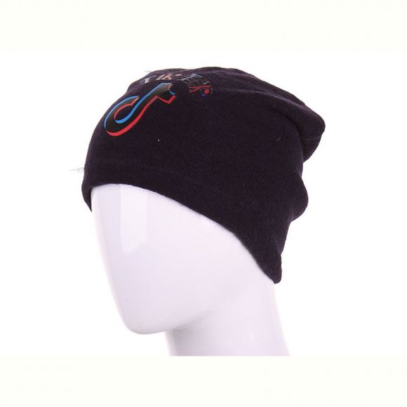 Шапка Mabi H122Ш black Шапка Mabi H122Ш black