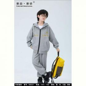 Костюм спорт Major 99036 grey