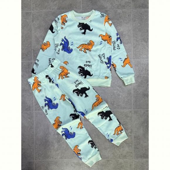 Пижама Fili Wear FW23 mint