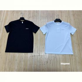 Футболка Navas NW1438 black