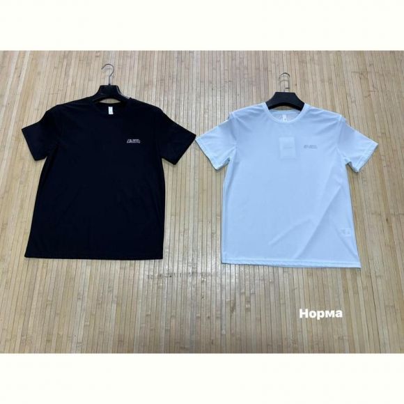Футболка Navas NW1438 black