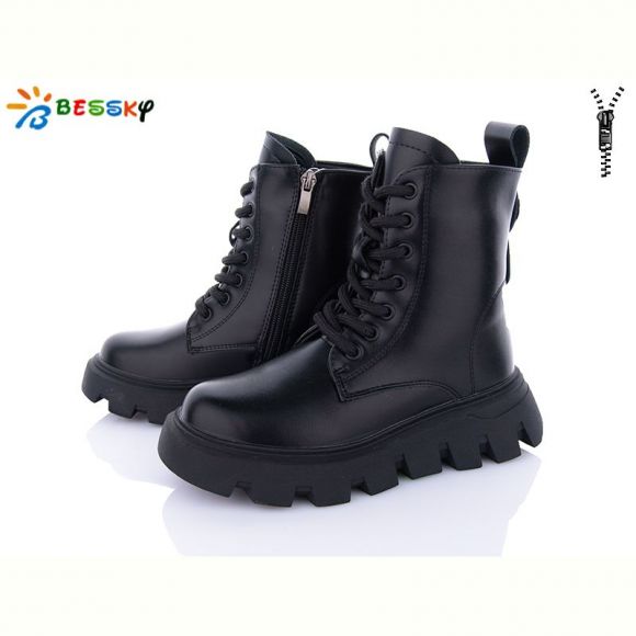 Ботинки Bessky BM3887-4C