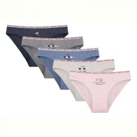 Трусы Disneyopt D2171PB152 mix (2XL) Трусы Disneyopt D2171PB152 mix (2XL)