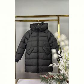 Куртка Delfinka YS86 black