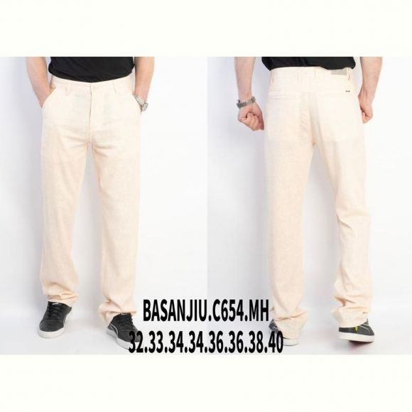 Брюки God Baron 26-C654MH beige Брюки God Baron 26-C654MH beige