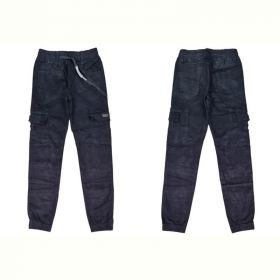 Джинсы Maxim Jeans 5109 black