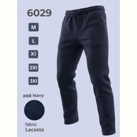 Штаны спорт 2BRO 6029 navy