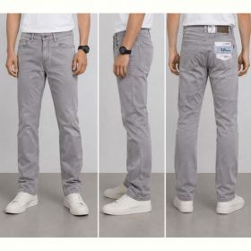Брюки God Baron X0026-3-19 l.grey Брюки God Baron X0026-3-19 l.grey