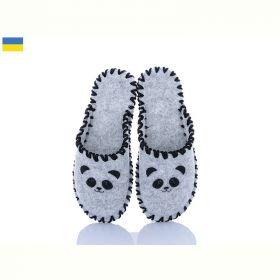 Тапочки Vends 290W сірий