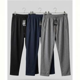 Штаны спорт Style M.Clothes 344 black Штаны спорт Style M.Clothes 344 black