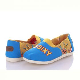 Слипоны Y.Top 2521 l.blue