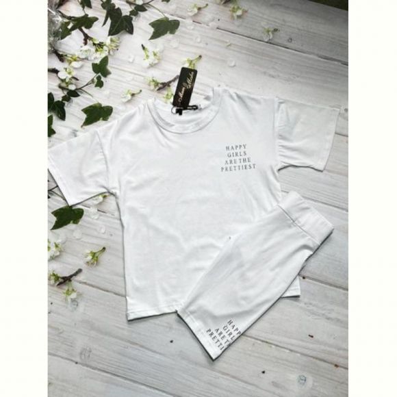 Костюм Marimaks 852-2 white