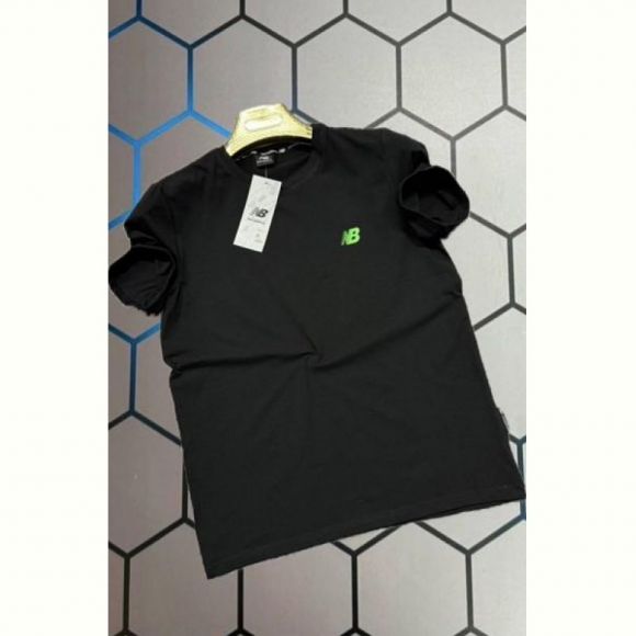Футболка Alex Clothes 13524 black Футболка Alex Clothes 13524 black