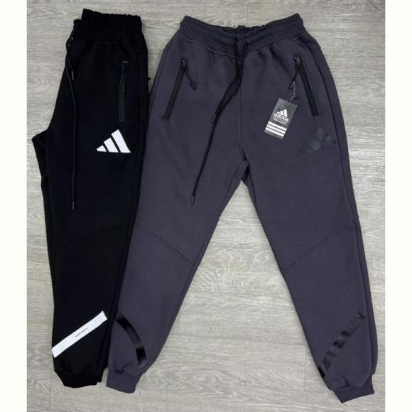 Штаны спорт MirWear MW75-1032-1 black