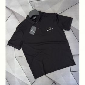 Футболка Rassul 66420 black Футболка Rassul 66420 black
