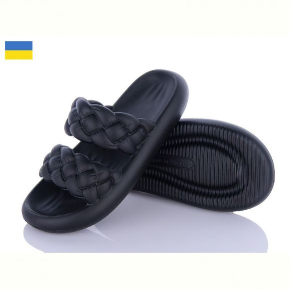 Шлепанцы Malibu DSL64A