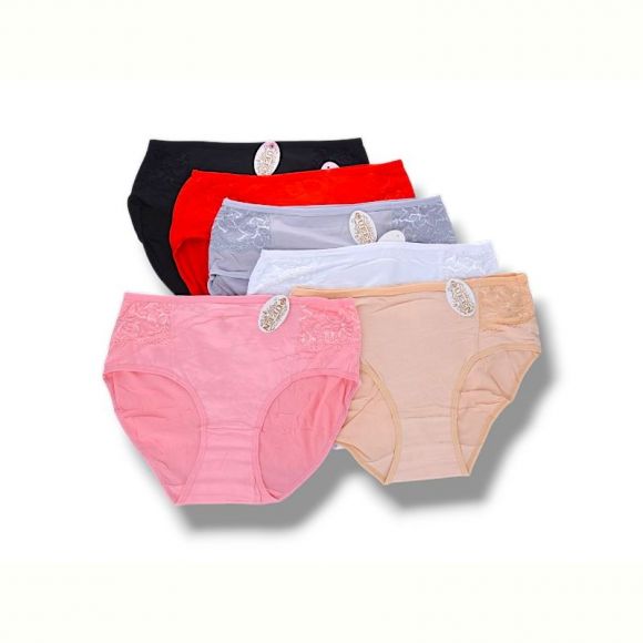 Трусы Jelzin B588 mix
