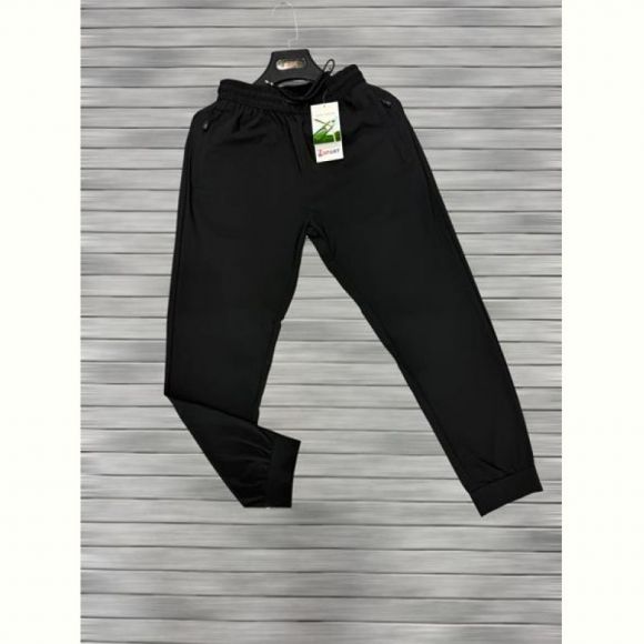 Штаны спорт F.T.H F1324 black