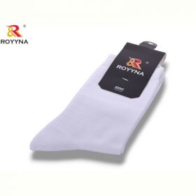 Носки Royyna2 005A white