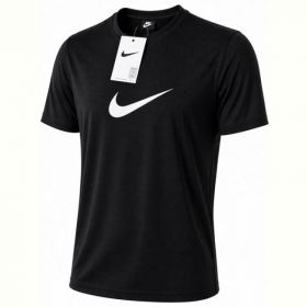 Футболка Alex Clothes 14275 black Футболка Alex Clothes 14275 black