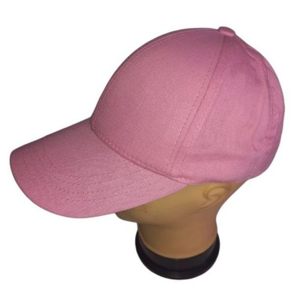 Кепка Mabi 0671 pink