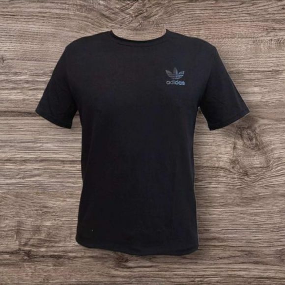Футболка Sevim SV1175 black