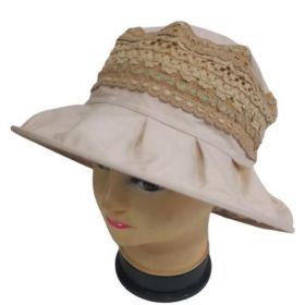 Шляпа Mabi 0786 beige
