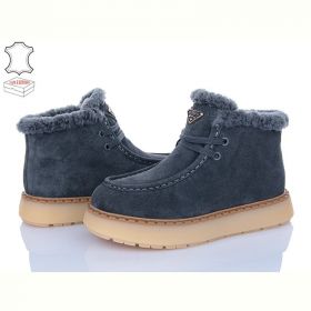 Ботинки Hengji 6QQ8-9