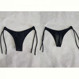 Трусы Annet AM69819 black жіночі плавки 