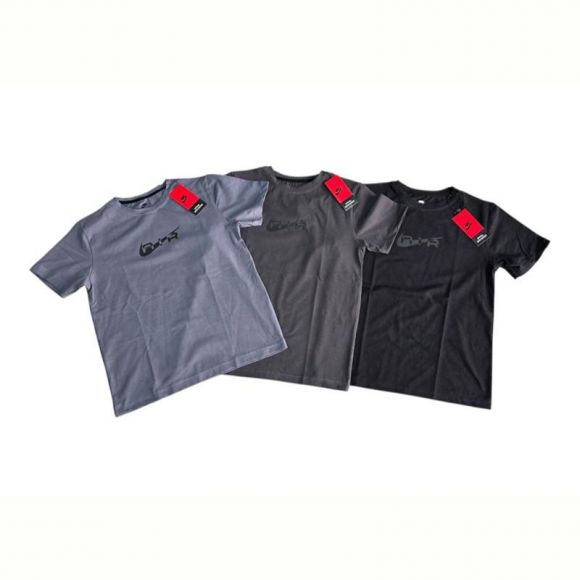 Футболка Sevim SV2289 d.grey