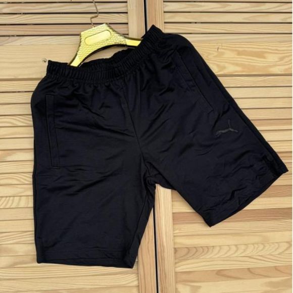 Шорты Sport style SS118 black