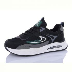 Кроссовки OkShoes L11-1