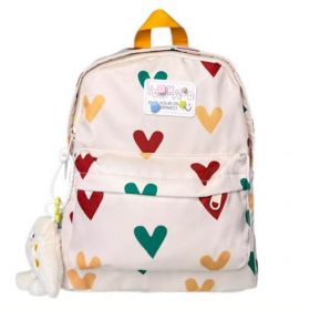 Рюкзак Luna-bag 25-50 beige