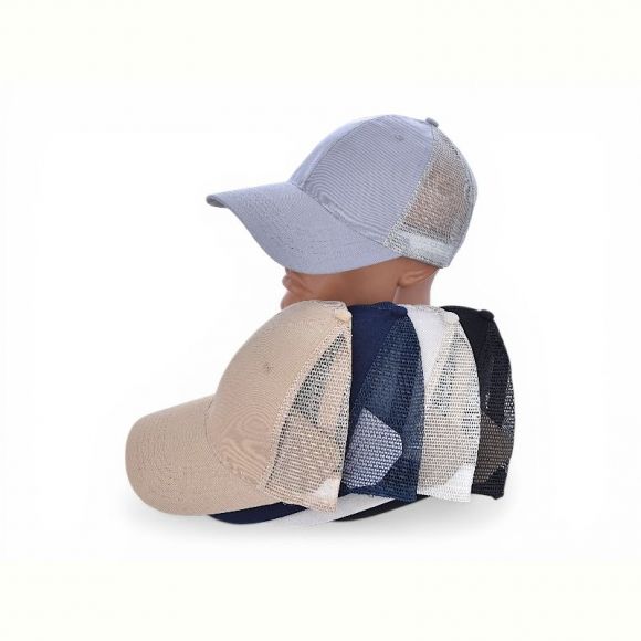 Кепка KH clothes D4 mix