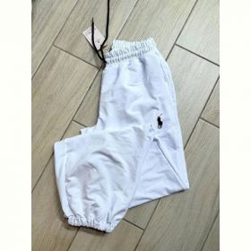 Штаны спорт Arina 4240 white Штаны спорт Arina 4240 white