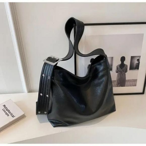 Сумка Fashion Bag 10714 black