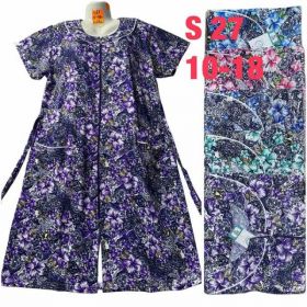Халат HomeWear S27 mix Халат HomeWear S27 mix