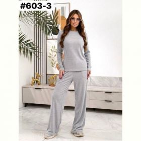 Костюм BAT 603-3 grey