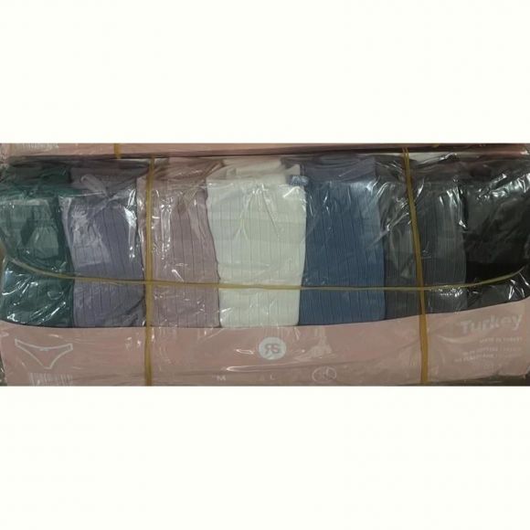 Трусы Annet OX-неделька7 mix (XL)