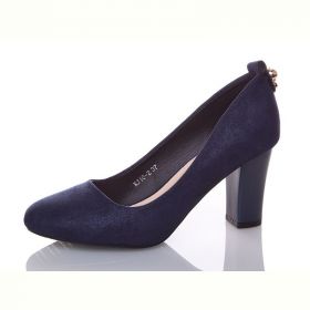 Туфли Qq Shoes KJ10-2