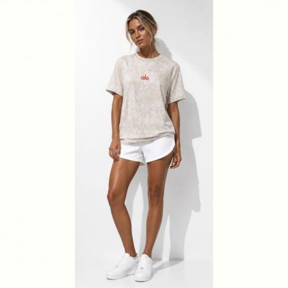 Футболка Zalov ZW1887 l.beige
