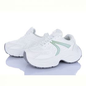 Кроссовки Violeta 92-36 white