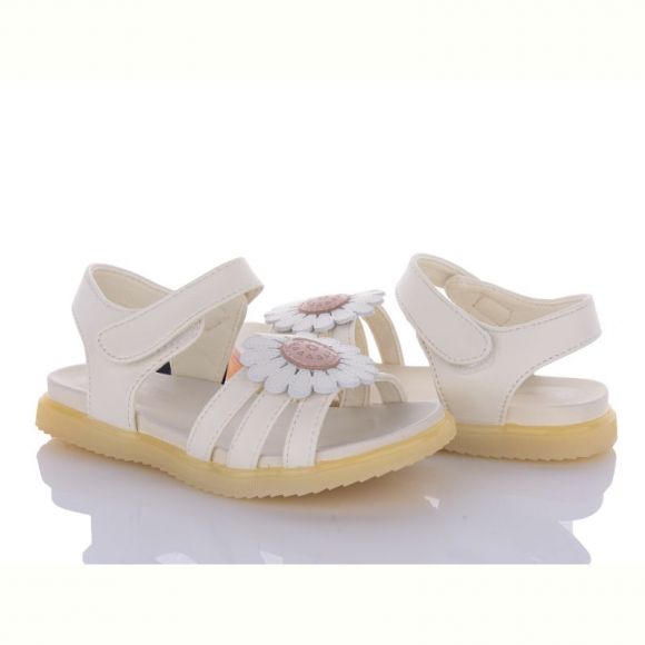 Босоножки Apawwa GX170-1 white