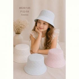 Панама Street Cap 826-145 mix Панама Street Cap 826-145 mix